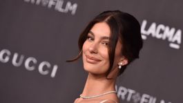 Camila Morrone se suma a una serie inglesa