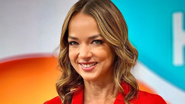 Adamari López tiene un carácter fuerte y una personalidad determinante.