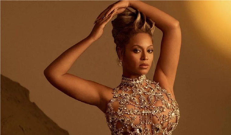 Beyoncé es una de las celebridades más poderosas e influyentes del mundo.