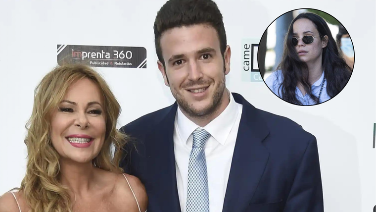 La actriz y la joven empresaria cortaron todo tipo de relación.