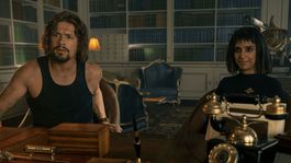 the umbrella academy: el personaje que los fans no quieren ver en la temporada 3