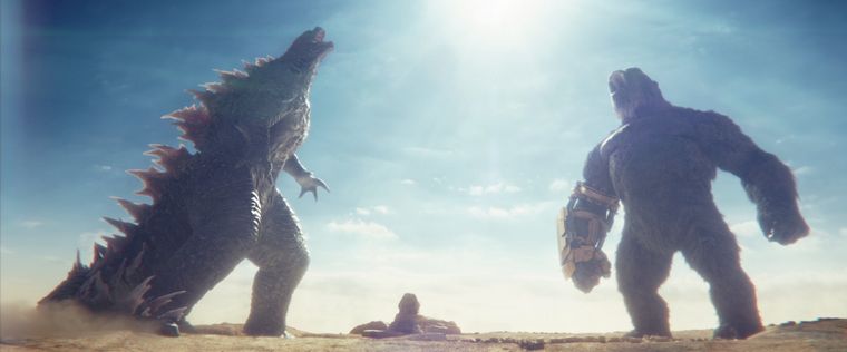 Los Titanes regresan a la pantalla grande, pero ¿lo hacen con escenas después del final?
