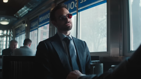 Daredevil: Born Again estrena el 4 de marzo