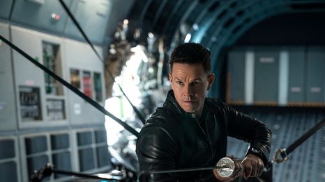 Mark Wahlberg protagoniza este imperdible thriller