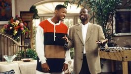 Will Smith y Chris Rock fueron compañeros de trabajo y amigos antes de distanciarse.