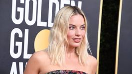 Margot Robbie es una de las actrices más destacadas de la actualidad