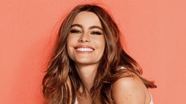 Sofía Vergara publicó una divertida serie de fotos en Instagram Sofía Vergara publicó una divertida serie de fotos en Instagram
