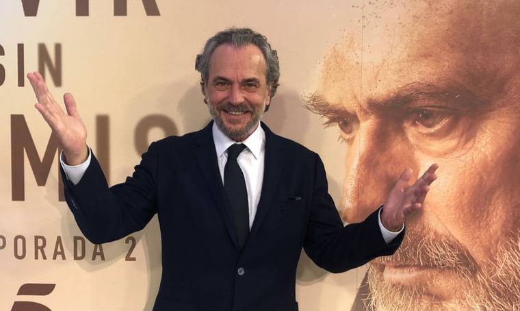 En el 2011 José Coronado ganó el Premio Goya como mejor actor protagonista.