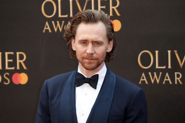 El actor británico es uno de los más aclamados de la industria