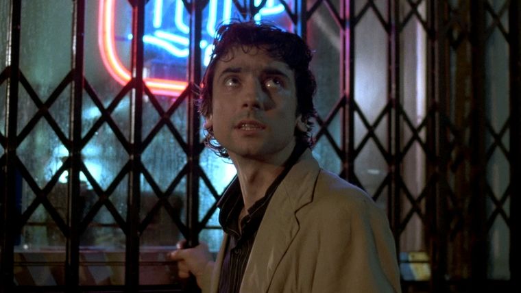 Martin Scorsese es uno de los cineastas más importantes de la historia