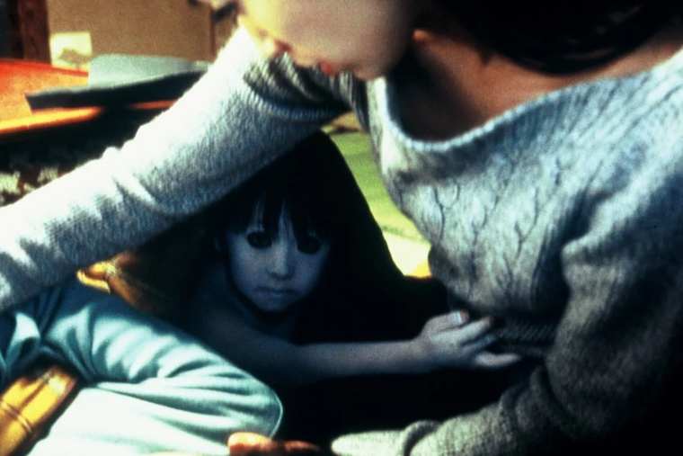 La película es la tercera parte en la serie de Ju-on. La película es la tercera parte en la serie de Ju-on.