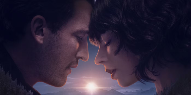 Anya Taylor-Joy y Miles Teller protagonizan The Gorge