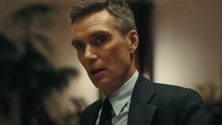 Oppenheimer llega finalmente al streaming