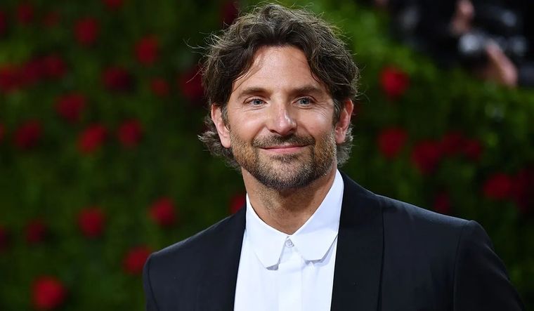 El actor y director está detrás de Roosevelt, la miniserie que se sumerge en la vida y el legado de Franklin D. Roosevelt