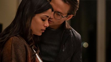 El thriller psicológico que te atrapará desde un primer momento