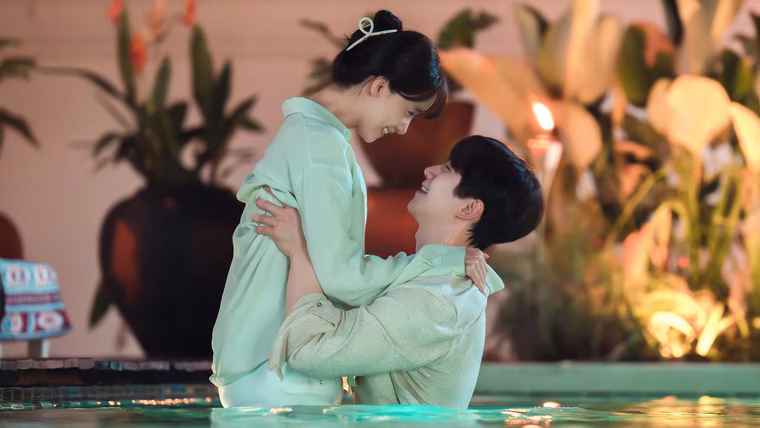 Con una temporada de 16 episodios. Con una temporada de 16 episodios.