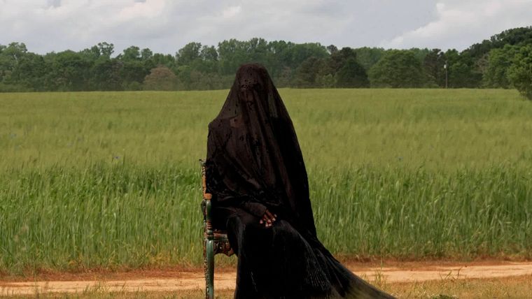 Un thriller psicológico llamado La mujer de las sombras es lo más visto de HBO Max