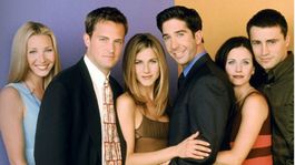 La popular serie se emitió por última vez en 2004.