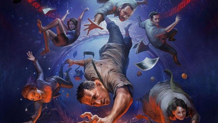 Pesadillas y ensoñaciones de Joko Anwar, la serie que tenés que ver este fin de semana. Pesadillas y ensoñaciones de Joko Anwar, la serie que tenés que ver este fin de semana.