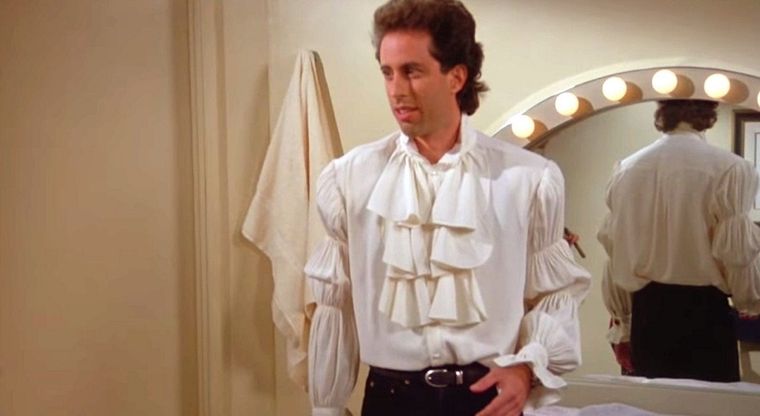 Jerry, Elaine, George y Kramer llegan a Netflix.