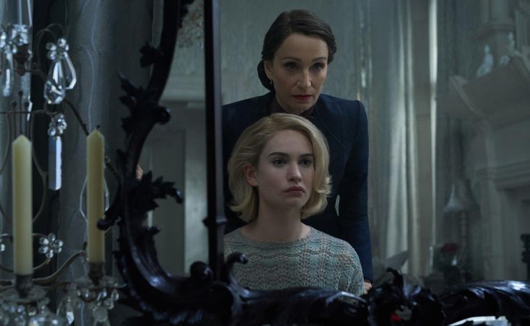 Los thrillers que brillan en Netflix y no te querrás perder