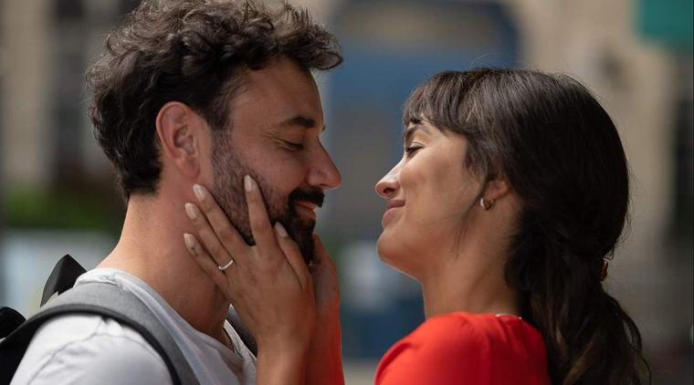 La serie cuenta con capítulos de 30 minutos. 