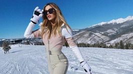 la hija de luis miguel sufrio un fuerte accidente con graves consecuencias la hija de luis miguel sufrio un fuerte accidente con graves consecuencias