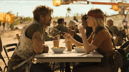 Tras un 2023 marcado por las cifras récords arrojadas por Barbie y Oppenheimer, la nueva cinta de Ryan Gosling y Emily Blunt presenta un panorama muy distinto