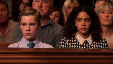 La cuarta temporada de Ginny & Georgia ya fue confirmada por Netflix