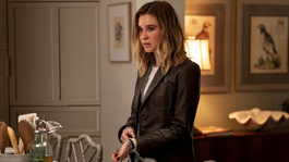 Tatum, la hija de Sidney en Scream 7 Tatum, la hija de Sidney en Scream 7