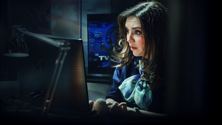 La miniserie de Netflix se centra en el polémico caso de Paulette Gebara Farah, denunciada como desaparecida y encontrada, días después, muerta en su habitación.