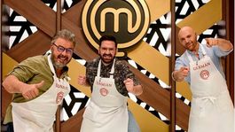 MasterChef Celebrity 2 no tiene paz y sumó una nueva polémica