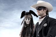 El llanero solitario se convirtió en la película western más cara y desastrosa de la historia