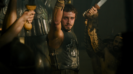 Paul Mescal lidera la secuela de Gladiador