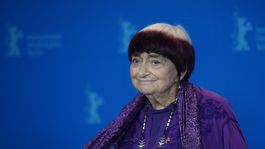 La directora cumpliaría 97 años.