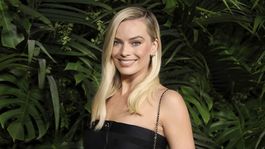 margot robbie hace una inesperada revelacion sobre su vida privada