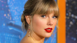 Taylor Swift, una artista ecléctica y talentosa