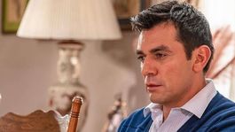 Jorge Salinas siempre conquista a cada uno de sus fanáticos.
