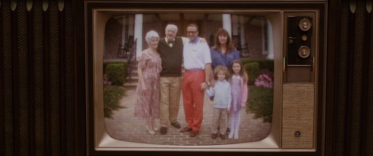 Un título esencial del cine de terror del siglo XXI.