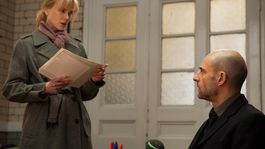 No te pierdas este thriller que te atrapará.