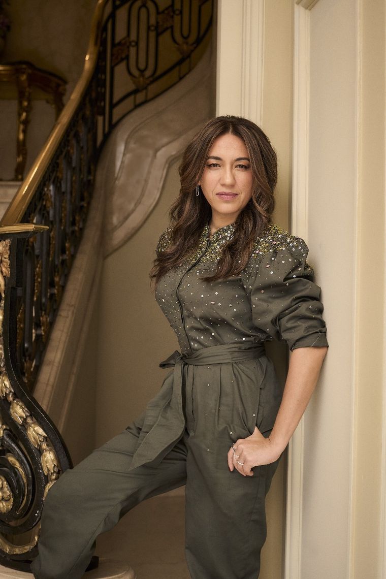 Para Lorena Vega el spin-off de El Marginal es un proyecto bisagra en su carrera, ya que es en el primero que tiene un personaje con incidencia a lo largo de la temporada, tras su cameo en Envidiosa como la psicóloga. Para Lorena Vega el spin-off de El Marginal es un proyecto bisagra en su carrera, ya que es en el primero que tiene un personaje con incidencia a lo largo de la temporada, tras su cameo en Envidiosa como la psicóloga.