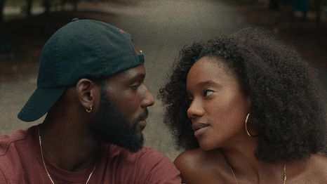 No te pierdas este gran romance disponible en Netflix.