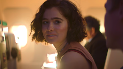 Un drama romántico imperdible Un drama romántico imperdible