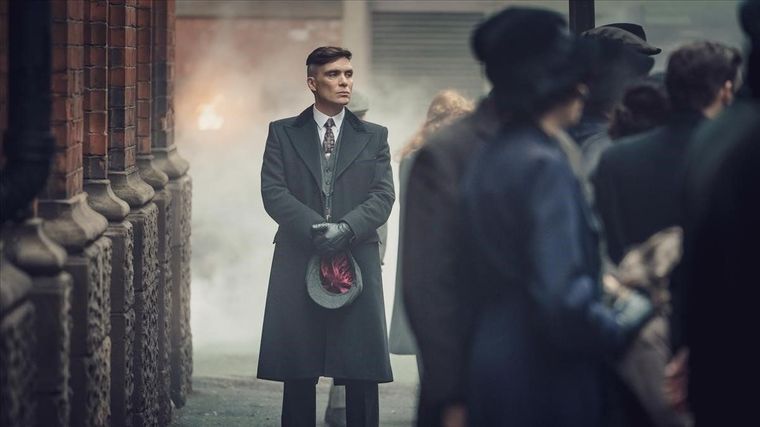 Tommy y compañía se despiden en la secta temporada