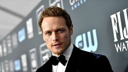 Foto: Sam Heughan