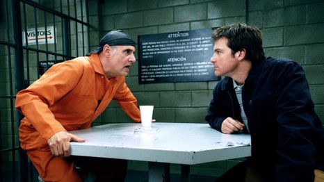 Una comedia clave que podes encontrar en Netflix.
