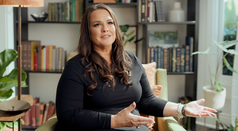 Cuerpos de TV: La realidad de «The Biggest Loser» llegó esta semana a Netflix Cuerpos de TV: La realidad de «The Biggest Loser» llegó esta semana a Netflix