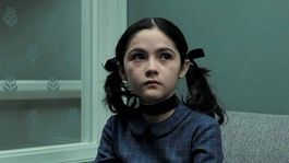 La Huérfana: El origen llegó esta semana a los cines y también está disponible en Paramount+