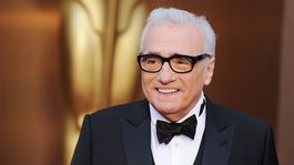 Martin Scorsese ha amasado una impresionante fortuna