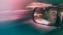 El choque, un caso tan impactante como difícil de creer. El choque, un caso tan impactante como difícil de creer.